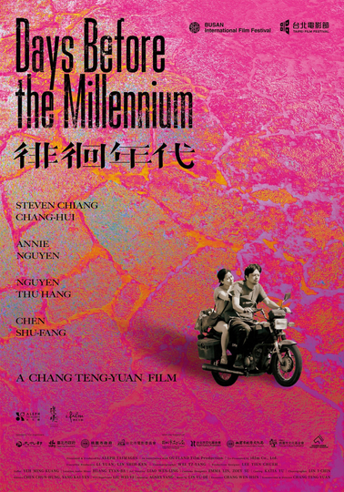 Days Before the Millennium Poster