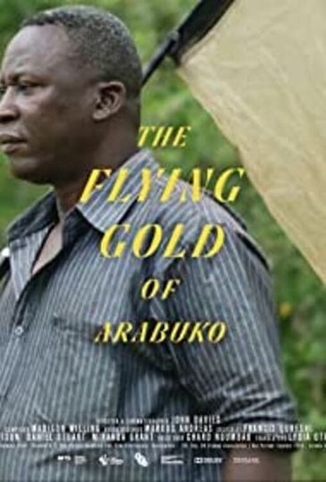 The Flying Gold of Arabuko