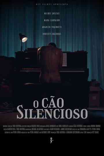 The Silent Dog Poster