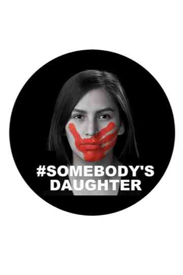 Somebodys Daughter Poster