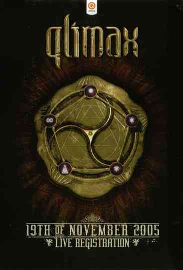 Qlimax 2005 Poster