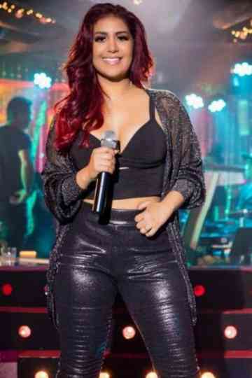 Priscila Senna, A Musa EP Poster