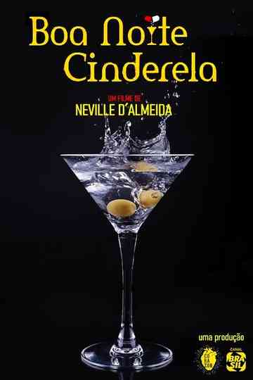 Boa Noite Cinderela Poster