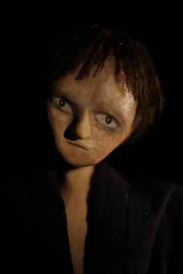 Scroll of Darkness Poster