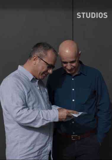 Langsam vergesse ich eure Gesichter Poster