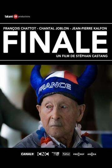 Finale Poster