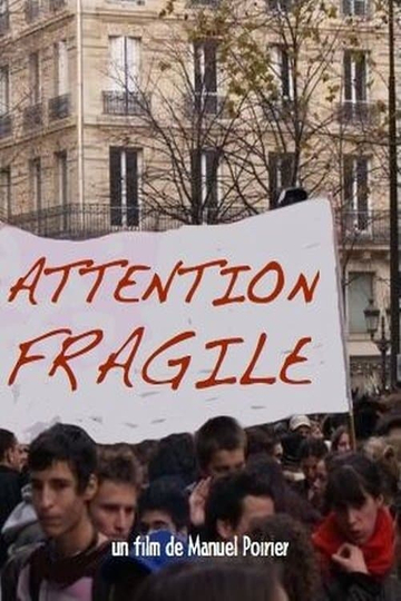 Attention fragile