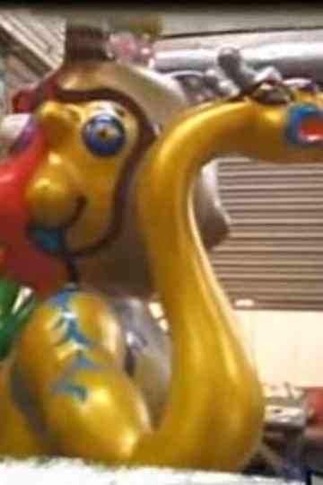 Hong Yi - Documenting Viewpoints Poster