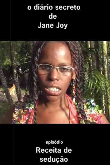 O Diário Secreto de Jane Joy: Receita de Sedução Poster
