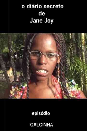O Diário Secreto de Jane Joy: Calcinha Poster