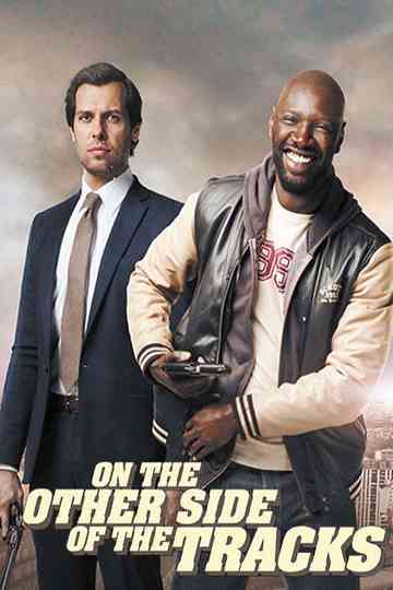 On the Other Side of the Tracks Collection Poster