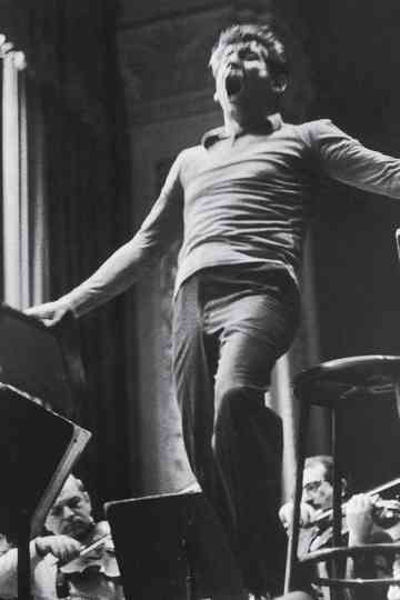 Das Lied von der Erde A Personal Introduction Poster