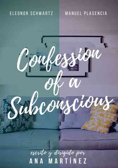 Confession of a Subconscious Poster