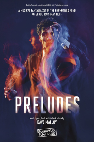 Preludes Poster