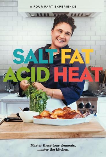 Salt Fat Acid Heat