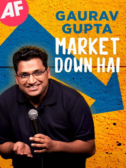 Gaurav Gupta: Market Down Hai