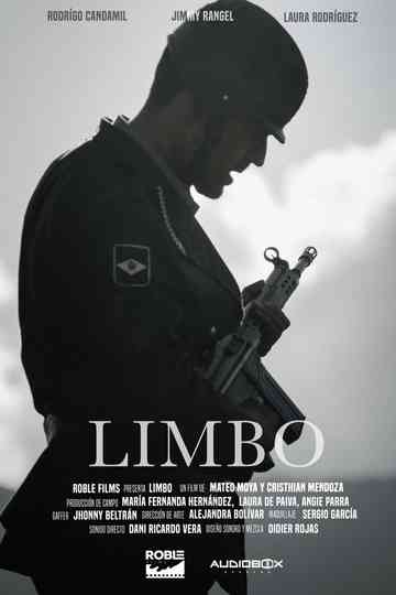 Limbo Poster