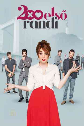 200 First Dates Poster