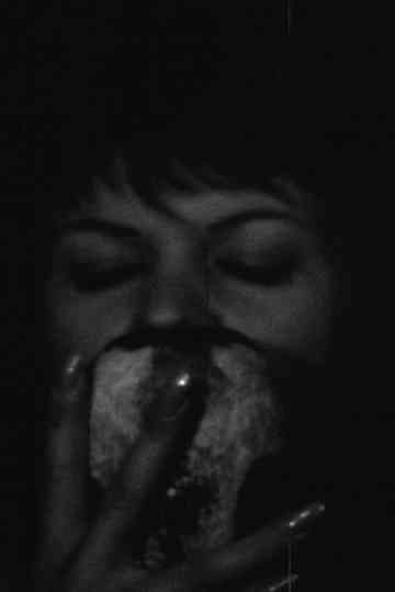 Marguerite Duras and Stripper Lolo Pigalle Poster