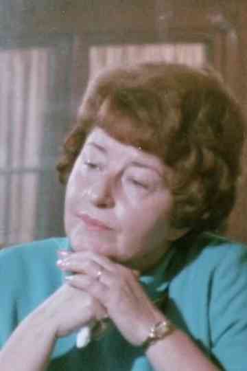 Marguerite Duras and the Prison Governess Poster