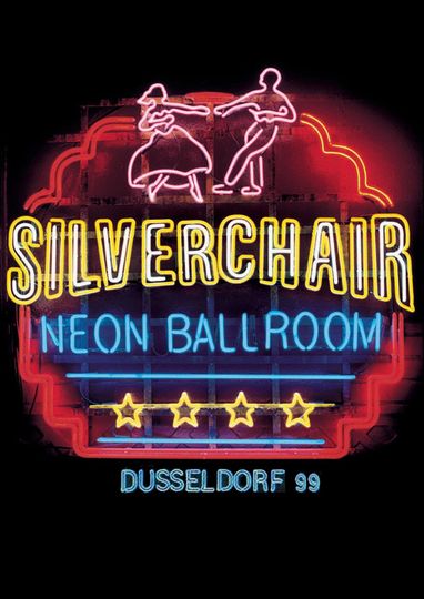 Silverchair Düsseldorf