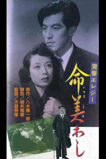 Beauty of Life Poster