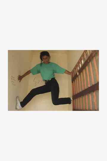 Souha Surviving Hell Poster