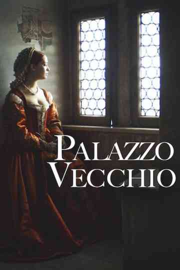 Palazzo Vecchio Poster