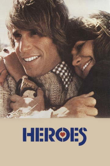 Heroes Poster