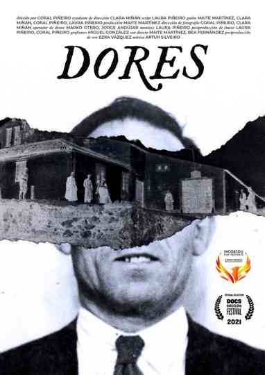 Dores Poster