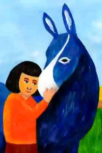 The Dream of Giada Poster