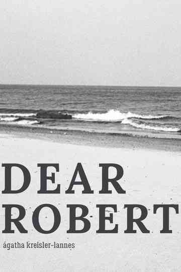 DEAR ROBERT Poster