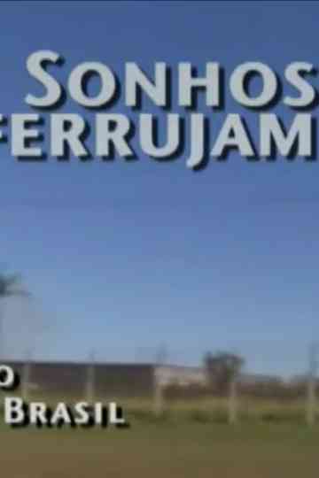 Sonhos Enferrujam  Gurgel e o Carro do Brasil poster