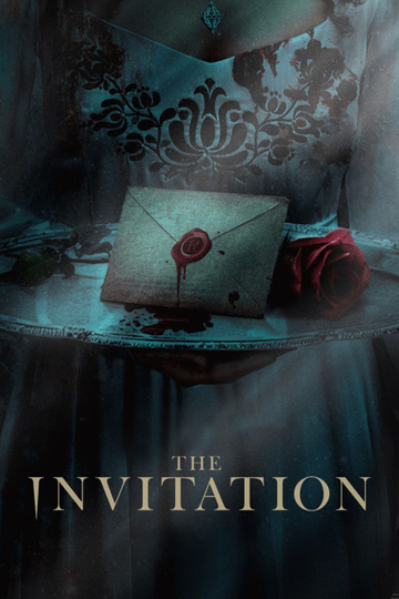 The Invitation Poster