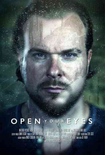 Open Your Eyes Poster