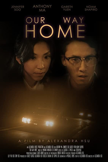 Our Way Home Poster