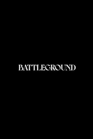Battleground Poster