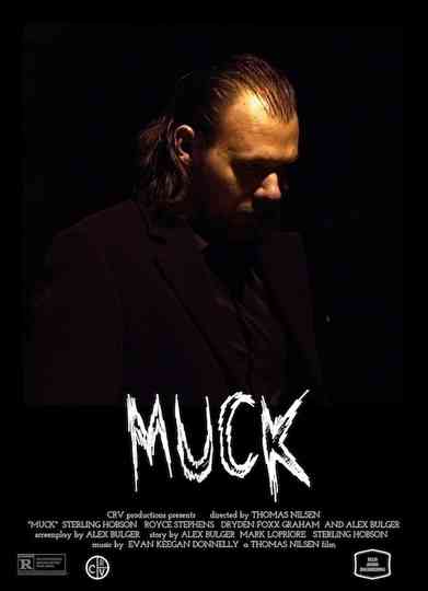 MUCK Poster