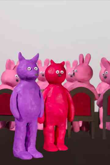 Where is my home Poster