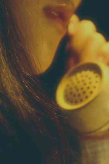 The On-hold Music of Terror Poster