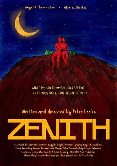 Zenith Poster