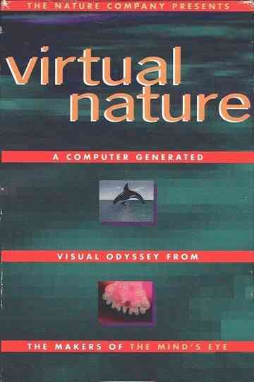 Virtual Nature Poster