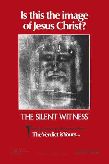 The Silent Witness Poster