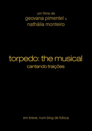 Torpedo The Musical