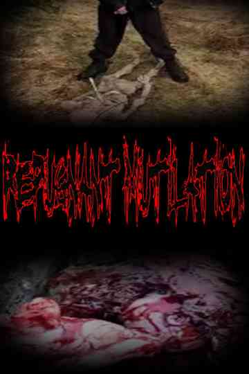 Repugnant Mutilation Poster
