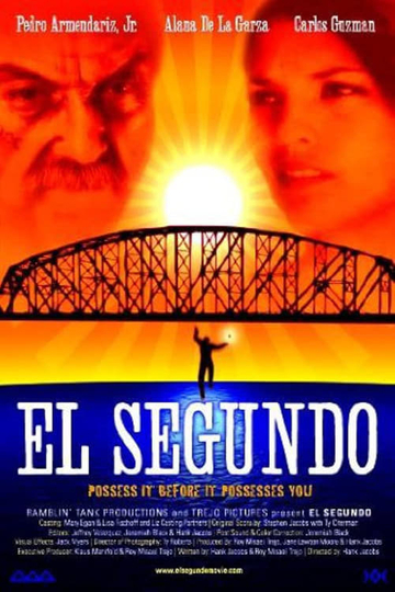 El segundo Poster