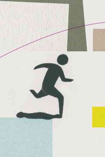 When one talks with a lemon Poster