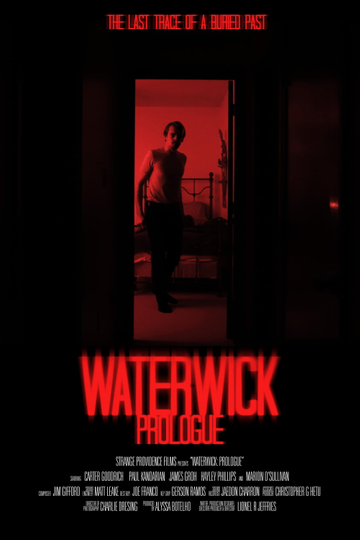 Waterwick Prologue Poster