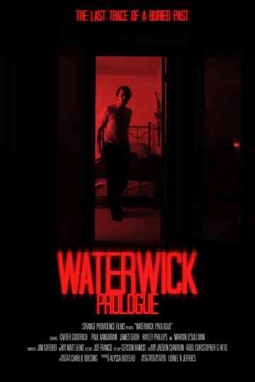 Waterwick Prologue Poster