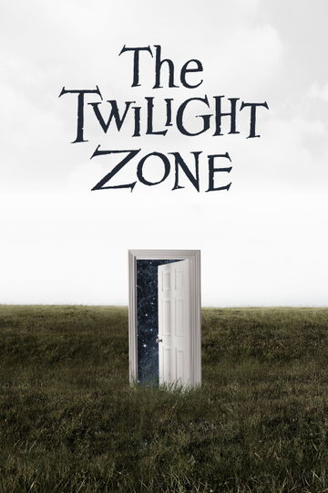 The Twilight Zone Poster